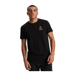 Camiseta hombre Dakar DKR VIP 0223 black