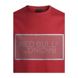 Camiseta hombre Film Logo Red Bull Racing 2024