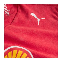 Camiseta hombre Las Vegas GP Ferrari F1 2024