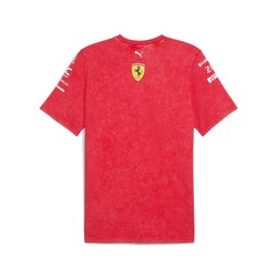 Camiseta hombre Las Vegas GP Ferrari F1 2024