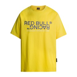 Camiseta hombre Reflect Red Bull Racing 2024