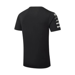 Camiseta para hombre Jenson Button Hertz Team Jota 2024