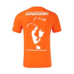 Camiseta para hombre MV Zandvoort Red Bull Racing 2024