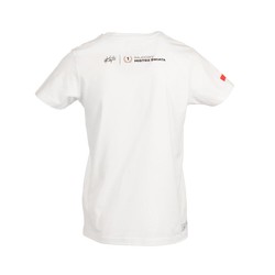 Camiseta para hombre Speed Kajetan Kajetanowicz 2024 blanco