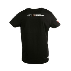 Camiseta para hombre Speed Kajetan Kajetanowicz 2024 negro