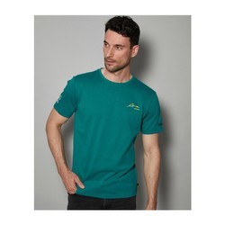 Camiseta para ni?os Alonso Kimoa Aston Martin F1 verde