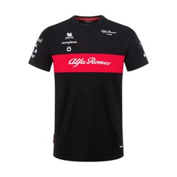 Camiseta para ni?os Team Alfa Romeo F1 