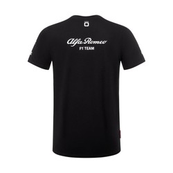 Camiseta para ni?os Team Alfa Romeo F1 