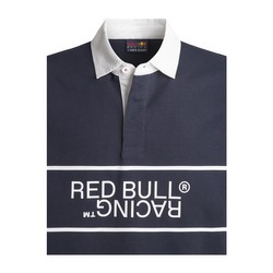 Camiseta polo de hombre Reflect Red Bull Racing 2024