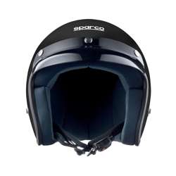 Casco Sparco CLUB J-1 negro