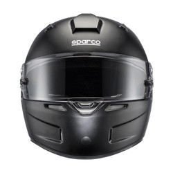 Casco Sparco Pro RF-5 MY22 negro (FIA)