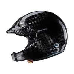 Casco Stilo Venti WRC ZERO Rally (FIA)