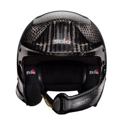 Casco Stilo Venti WRC ZERO Rally (FIA)