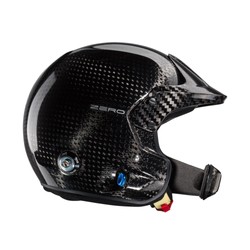 Casco Stilo Venti WRC ZERO Rally (FIA)