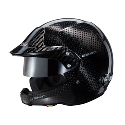 Casco Stilo Venti WRC ZERO Rally (FIA)