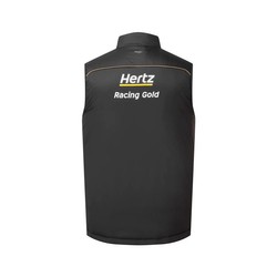 Chaleco para hombre Hertz Team Jota 2023