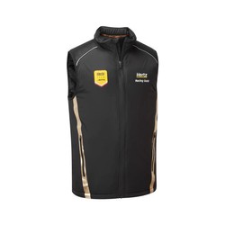 Chaleco para hombre Hertz Team Jota 2023