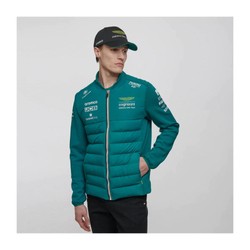 Chaqueta Hybrid Team Aston Martin F1 