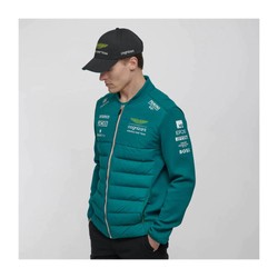 Chaqueta Hybrid Team Aston Martin F1 