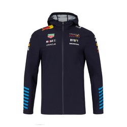 Chaqueta de hombre Rain Team Red Bull Racing 2024