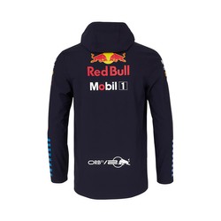 Chaqueta de hombre Rain Team Red Bull Racing 2024