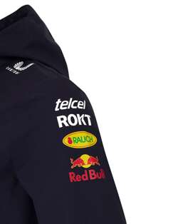 Chaqueta de hombre Rain Team Red Bull Racing 2024