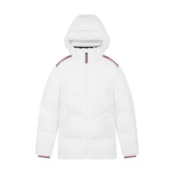 Chaqueta hombre Puffer Team Mercedes AMG F1 2024