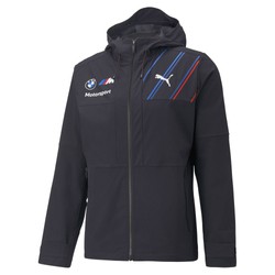 Chaqueta impermeable BMW Motorsport para hombre 