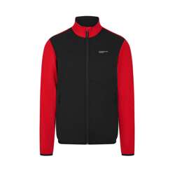 Chaqueta softshell Porsche Motorsport 2024 para hombre