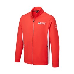 Chaqueta softshell Team Rally-Raid Toyota Gazoo Racing