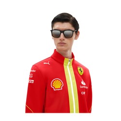 Chaqueta softshell hombre Equipo Ferrari F1 2024