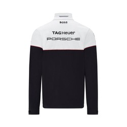 Chaqueta softshell hombre Team FE RP Porsche Motorsport 2024