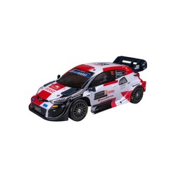 Coche a escala 1:16 RC de Toyota Gazoo Racing YARIS Rally1 K. Rovanpera