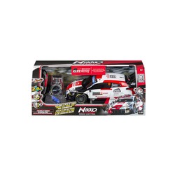 Coche a escala 1:16 RC de Toyota Gazoo Racing YARIS Rally1 K. Rovanpera