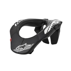 Cuello protector Alpinestars negro