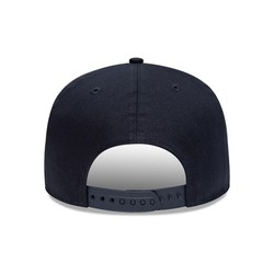 Gorra Flat Essential navy Team Red Bull Racing 2024