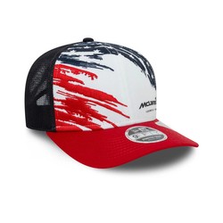 Gorra de béisbol Austin GP McLaren F1 2024