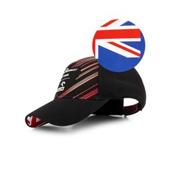 Gorra de béisbol Australia Alfa Romeo Racing