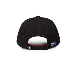 Gorra de béisbol Australia Alfa Romeo Racing