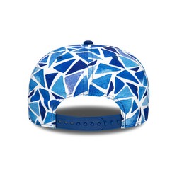 Gorra de béisbol Barcelona GP Alpine F1 2024