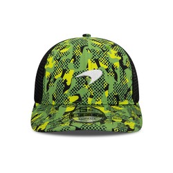 Gorra de béisbol Camo Trucker McLaren F1 2024