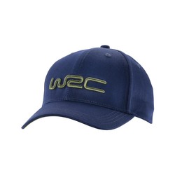 Gorra de béisbol Classic WRC 2024 azul marino