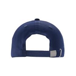 Gorra de béisbol Classic WRC 2024 azul marino