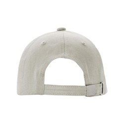 Gorra de béisbol Classic WRC 2024 gris