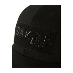 Gorra de béisbol Dakar DKR RANT