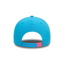 Gorra de béisbol Essentials Alpine F1 2024 azul