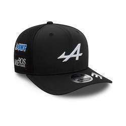 Gorra de béisbol Esteban Ocon Alpine F1 2024