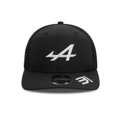 Gorra de béisbol Esteban Ocon Alpine F1 2024