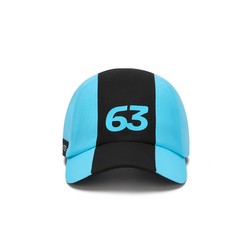 Gorra de béisbol GR Mercedes AMG F1 2024 hombre