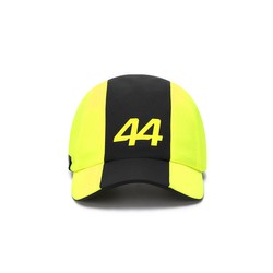 Gorra de béisbol LH Mercedes AMG F1 2024 hombre